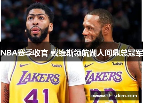 NBA赛季收官 戴维斯领航湖人问鼎总冠军
