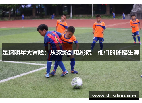 足球明星大冒险：从球场到电影院，他们的璀璨生涯